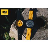 ราคา Cat watchCaterpillar watchนาฬิกาแคเทอพิล่านาฬิกาข้อมือ (22690040293)