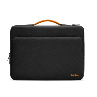 ราคา Tomtoc Defender A14 กระเป๋า Laptop โน๊ตบุ๊ค MacBook ขนาด 13 14 16 นิ้ว (23816358827)