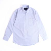 ราคา OASIS Masterpiece เสื้อเชิ้ตชาย แขนยาว ลายทาง ผ้า cotton รุ่น MPWLC 4757 สีดำ ม่วง ฟ้า ขาว (24586675391)