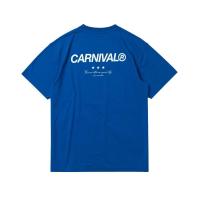 ราคา Carnival SS23 Basic T Shirt เสื้อยืดคอกลม (24147609203)