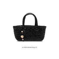 ราคา AIMER Le Petite Basket Bag กระเป๋าสาน ใบเล็ก Ver 2 0 (24804137383)
