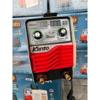 ราคา ตู้เชื่อม ตู้อ๊อค kanto KTB ARC 401 400AMP ประกัน1ปี ARC มีตัวคุมไฟให้เสถียร ลวดเชื่อมไม่ติดชิ้นงาน (23730729620)