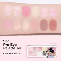ราคา CLIO PRO EYE PALETTE AIR ? ? ? ? ? ? ? ? ? ? ? ? ? ? ? ? ? ? ? ? 7 2 g แถมฟรี กระเป๋ามิกกี้เม้า (24384719937)