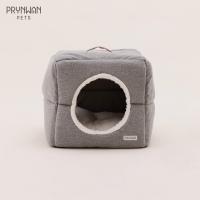 ราคา PRYNWAN Pets Dog Cave ที่นอนสุนัข แบบโดม (24349139093)