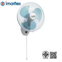 ราคา Imarflex พัดลมติดผนัง 16 นิ้ว 1 สาย รุ่น IE 185 (4601854770)