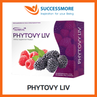ราคา SUCCESSMORE NUTRINAL PHYTOVY LIV แบบแพ็ค 1 กล่อง มี 15 ซอง ซองละ 20 กรัม (14525019718)