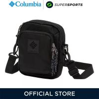 ราคา COLUMBIA Great Smoky Garden Shoulder กระเป๋าสะพายข้างผู้ใหญ่ (24353312861)