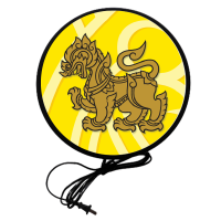 ราคา ป้ายไฟโลโก้เบียร์ Beer Logo LED Lightbox ป้ายไฟLED ป้ายไฟแขวนผนัง โลโก้เบียร์ มีหลายแบบให้เลือก ป้ายแขวนผนัง ป้ายแต่งร้าน ป้ายไฟ ป้ายแต่งห้อง มีขนาดเส้นผ่านศูนย์กลาง 30ซม 40ซม พร้อมส่ง (23403705904)