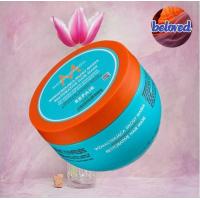 ราคา Moroccanoil Restorative Hair Mask 250 500 ml มาส์ก สำหรับผมแห้งเสียมาก และซ่อมแซมโครงสร้างเส้นผมที่ถูกสารเคมีซ้ำซ้อน (12398970899)