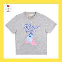 ราคา Kloset Etcetera Prince T shirt Hotel 13 เสื้อยืดพิมพ์ลาย ดีไซน์สวยทันสมัย (23686012164)