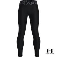 ราคา Under Armour Boys HeatGear Armour Leggings (23058196566)