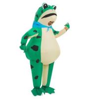 ราคา ชุดมาสคอตเป่าลม ชุดพองลมแฟนซี ชุดมาสคอตรูปสัตว์ ชุดคอสเพลย์สัตว์ใส่เต็มตัว (24639483367)