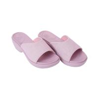 ราคา Scholl รองเท้าสกอลล์ รุ่น Anna รองเท้าแตะผู้หญิง รองเท้าเพื่อสุขภาพ นวัตกรรม Bioprint (21752995613)