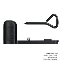 ราคา JJC Hand Grip for Sony RX100VII RX100V RX100III For RX100 Mark1 7 ประกันศูนย์ไทย (23915890274)