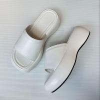 ราคา Minx รุ่น Sandy รองเท้าแตะ ทรงสวม (20742593028)