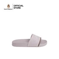 ราคา Hush Puppies รองเท้าผู้หญิง รุ่น HP PWSFQ9935C สีเบจ รองเท้าแตะแบบสวม (24353274175)