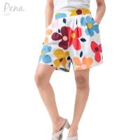 ราคา Pena house กางเกงผู้หญิง ลำลอง ขาสั้น PWPS032501 (24015304303)