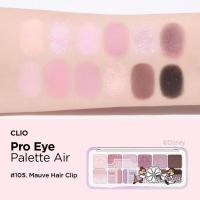 ราคา CLIO PRO EYE PALETTE AIR ? ? ? ? ? ? ? ? ? ? ? ? ? ? ? ? ? ? ? ? 7 2 g แถมฟรี กระเป๋ามิกกี้เม้า (24384719938)