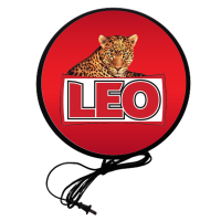 ราคา ป้ายไฟโลโก้เบียร์ Beer Logo LED Lightbox ป้ายไฟLED ป้ายไฟแขวนผนัง โลโก้เบียร์ มีหลายแบบให้เลือก ป้ายแขวนผนัง ป้ายแต่งร้าน ป้ายไฟ ป้ายแต่งห้อง มีขนาดเส้นผ่านศูนย์กลาง 30ซม 40ซม พร้อมส่ง (23403705898)