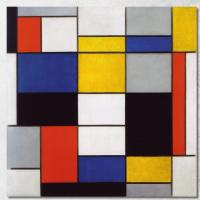 ราคา Art reproduction Composition A Piet Mondrian pmn3 รูปติดผนัง ภาพที่มีชื่อเสียง ภาพพิมพ์รายละเอียดคมชัดเทียบเท่าพิพิธภัณฑ์ชั้นนำ ภาพผ้าใบขึงเฟรมไม้แท้ พร้อมแขวน ผลิตในประเทศไทย งานฝีมือคุณภาพอิตาลี (24