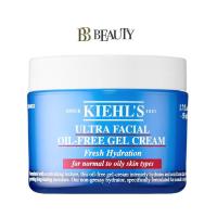 ราคา Kiehls Ultra Facial Oil Free Gel Cream 50ml For Normal to Oily Skin Delivery Time 7 10 Days (9737758576)