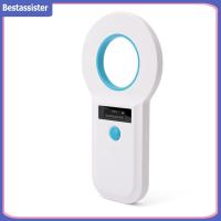 ราคา เครื่องอ่านสแกนเนอร์ไมโครชิพสัตว์เลี้ยงแบบมือถือ FDX B EMID ISO11784 85 เครื่องสแกนชิปสัตว์เครื่องสแกนแท็กสัตว์เลี้ยงสำหรับแมวสุนัขสัตว์เลี้ยงสัตว์ (23178069739)