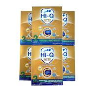 ราคา Hi Q Super Gold Plus C สูตร 2 ขนาด 250 กรัม exp 18 7 26 (20883460971)