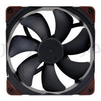 ราคา CASE FAN พัดลมเคส NOCTUA NF F12 INDUSTRIAL PPC 2000 PWM (350481556)