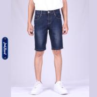 ราคา กางเกงขาสั้นผู้ชาย Jack Russel Klassik JS 102L Slim Fit (21761084488)