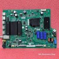 ราคา เมนบอร์ด TCL 50J7000A 50P615 พาร์ท TPD RT2851T PB777 อะไหล่แท้ ถอดมือสอง (24879487097)