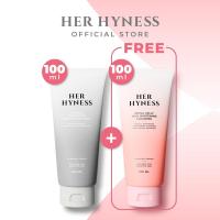 ราคา HER HYNESS PREBIO COMPLETE ANTI ACNE FOAM 100 ML เฮอ ไฮเนส พรีไบโอ คอมพลีท แอนตี้ แอคเน่ โฟม 100 มล (24651840861)