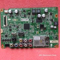 ราคา เมนบอร์ด LG รุ่น 49LF510T พาร์ท EAX66563503 EAX66563505 อะไหล่แท้ ถอดมือสอง (8992941763)