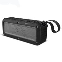 ราคา ลำโพง S20 W KING IPX6กันน้ำลำโพงบลูทูธพกพาได้ลำโพงบลูทูธสำหรับ NFC กลางแจ้ง ฝักบัว วิทยุ FM สำหรับจักรยาน สีดำ (18729140806)