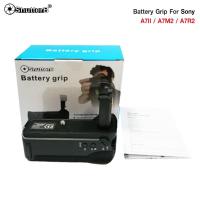 ราคา Battery Grip Shutter B รุ่น SONY A7II A7M2 A7R2 VG C2EM Replacement (16132181388)