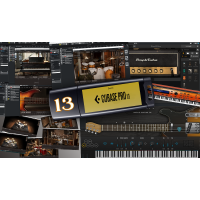 ราคา Cubase 13 หรือ12 Pro ทำเพลงอย่างมืออาชีพ พร้อมปลั๊กอินให้ Sound ที่สมจริง กลอง เบท ซินธิไซเซอร์ เอฟเฟ็คกีตาร์ APT5 วีดีโอวิธีติดตั้ง (21661407985)
