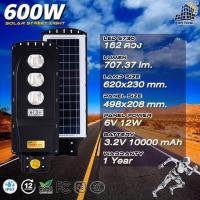 ราคา JD Solar lights โคมไฟถนน2000W ไฟโซล่าเซลล์ ไฟถนนพลังงานแสงอาทิตย์ โคมไฟโซล่าเซล พร้อมรีโมท รับประกัน 1ปี หลอดไฟโซล่าเซล ไฟสนามโซล่าเซล ไฟส่องถนน โคมไฟส่องสนามแสงขาว solar cell ไฟแสงอาทิตย์ (1945627658