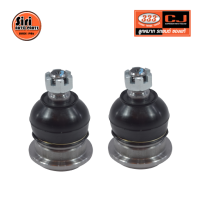 ราคา 2 ตัว ลูกหมากปีกนกล่าง MITSUBISHI รถตู้ L300 ปี 1986 On มิตซูบิชิ 3B 7312 ยี่ห้อ 333 LOWER BALL JOINT (21750992119)