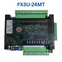 ราคา FX3U PLC Board บอร์ดควบคุม อุตสาหกรรม FX3U 14MT 14MR 24MT 24MR (24692697332)