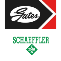 ราคา ชุดสายพานไทม์มิ่ง HONDA CIVIC DIMENSION EM ES EU 1 7 2001 2005 STREAM 1 7 2001 D17A 1 7 104ฟัน (15251607993)