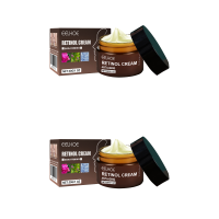 ราคา Eelhoe natural Retinol Repair Anti aging cream collagen facial cream wrinkle removal whitening anti aging firming and brightening 30g (24919612216)