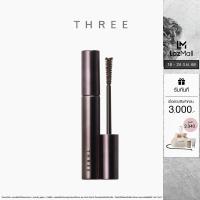 ราคา THREE Wise Eyes Perspective Mascara 6 g ทรี ไวซ อาย เพอสเพคทิฟ มาสคาร่า (24658389275)