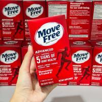 ราคา Schiff Move free Advanced Schiff Move Free Ultra Triple Action รุ่นกล่องใหม่ (23610326103)