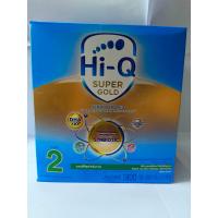 ราคา hi q super gold สูตร 2 ขนาด 1800 กรัม 600 กรัม 3 ซอง อายุยาว 2026 (24708872479)