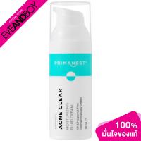 ราคา PRIMANEST BirdNest Acne Clear Fluid Cream (7475692354)
