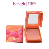 ราคา Benefit Blossy Apricot Blush บลัช (24713030855)