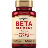 ราคา Beta Glucan 13 16 700 mg 90Capsules เบต้ากลูแคน (21876119482)