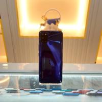 ราคา C17 หน้าจอ 6 5 นิ้ว แรม 4 รอม 64 แอนดรอยด์ 10 แบตเตอรี่ 5000 mAh (24718549135)