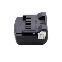 ราคา แบตเตอรี่14 4V สำหรับ HITACHI BSL1430 CD14DSL DH14DSL DS14DSL 329901สว่านไร้สายแบบชาร์จไฟได้เครื่องมือไฟฟ้าแบตเตอรี่ (23410227374)