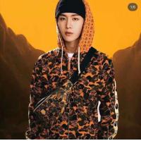 ราคา เสื้อฮู้ดMCMแขนยาวงานป้าย (19922667699)