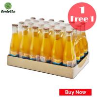 ราคา มินิทเมด สแปลช น้ำส้ม 15 ขนาด 250 มล แพ็คละ 24 ขวด พิเศษ ซื้อ 1 เเถม 1 Special Buy 1 free 1 (390791184)